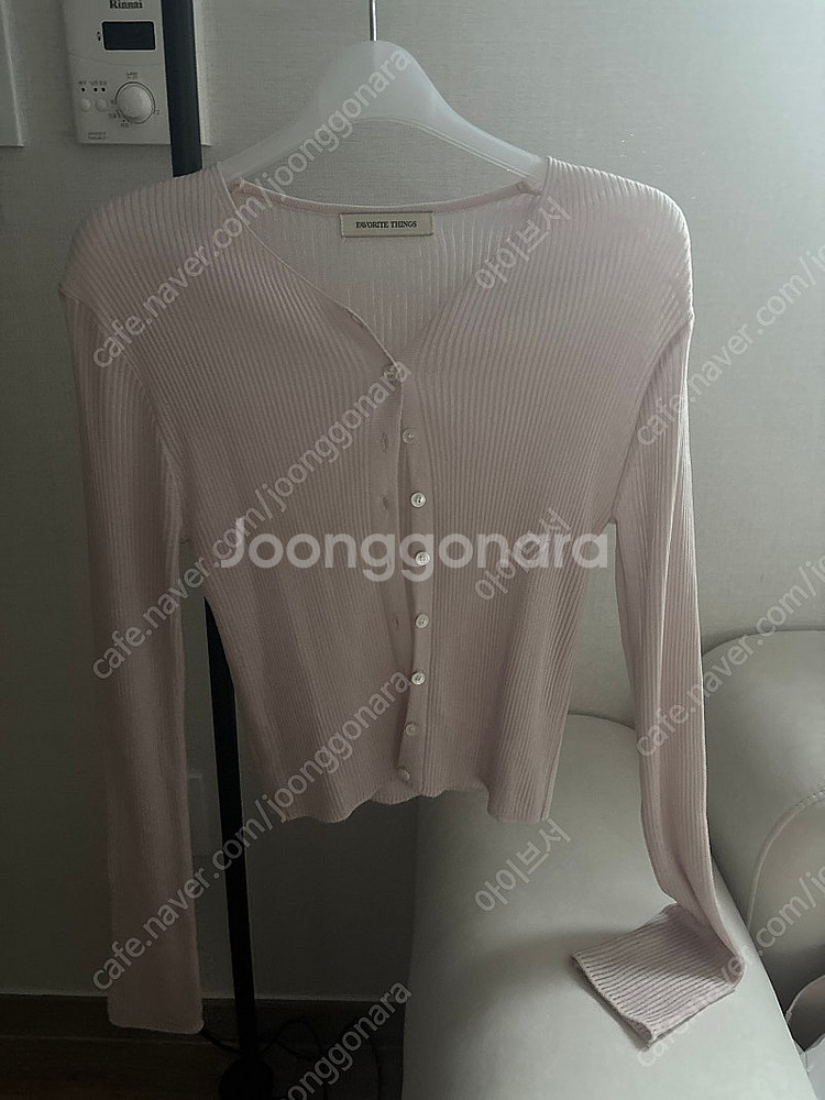 스키니피그 데님 반바지 새거--6