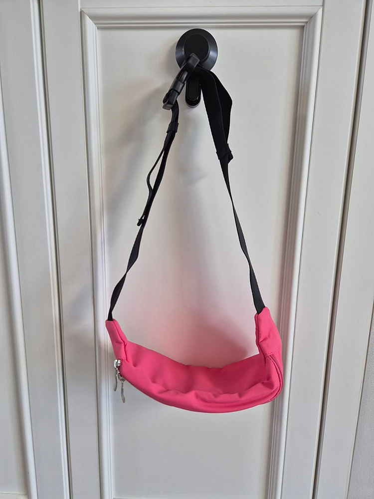 새상품) 아디다스 슬링백 힙색 이미지