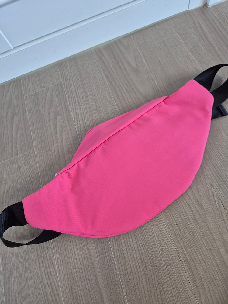 새상품) 아디다스 슬링백 힙색 이미지