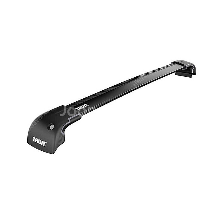 툴레 자전거 루프 캐리어(윙바 엣지 & 프로라이드 598) 새제품--1