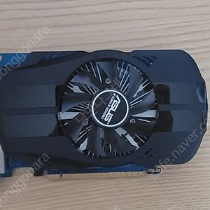 ASUS GT1030 그래픽카드