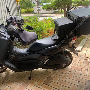 nmax125 야마하 23년식 판매합니다