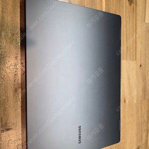 갤럭시북3프로 360 i7 16 512 팝니다.