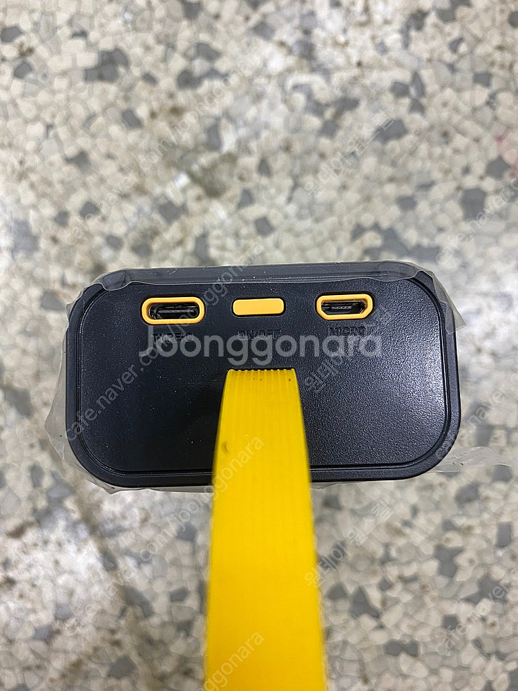 보조배터리 10,000mah--2