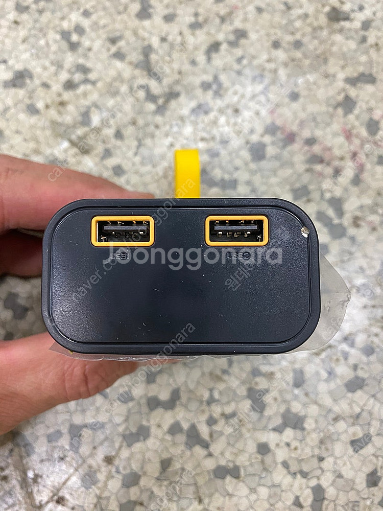 보조배터리 10,000mah--3