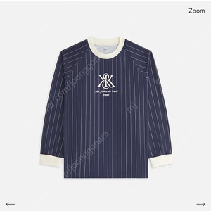 Kith 키스 애슬레저 맨투맨 (M 사이즈)