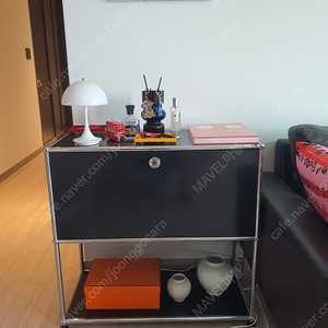 USM Haller 유에스엠할러 수납장 1x2