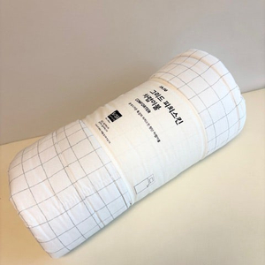자주 Jaju 차렵이불 SS (150*210cm) 새상품