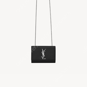 입생로랑 체인백