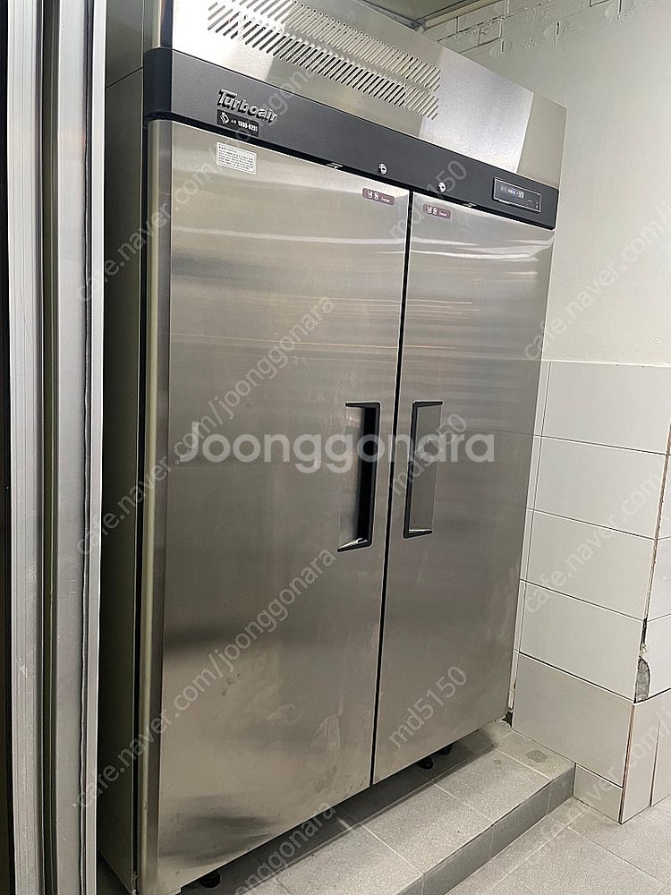터보에어 45박스 냉동고(일반형)--0