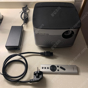 엑스지미 xgimi h1 프로젝터 상태 양호