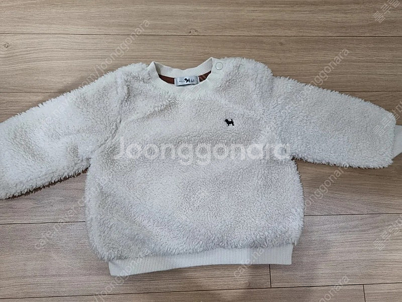여자아기옷 정리중 돌전부터~두돌옷까지--9
