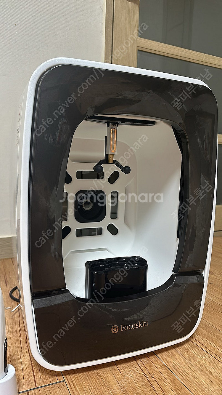 FOCUSKIN 안면피부 진단기(전문가용) 포커스킨--3