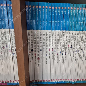 가격인하 그레이트북스 으랏차차이야기 한국사 70권(택배불가. 직거래)