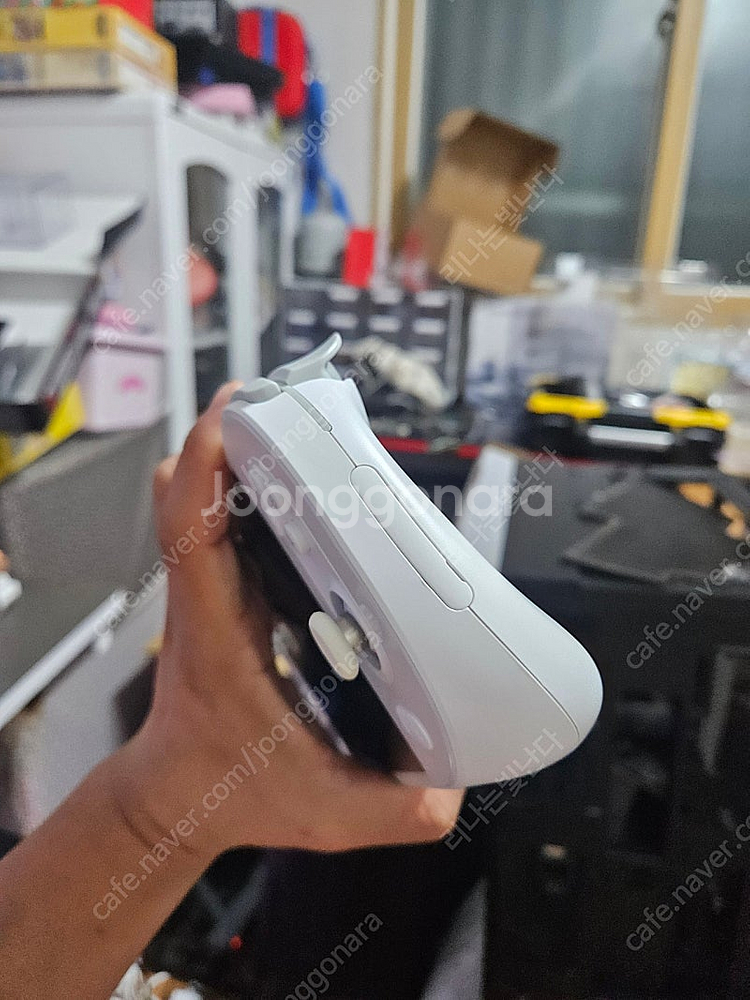 아야네오 16GB 1테라 팝니다--3