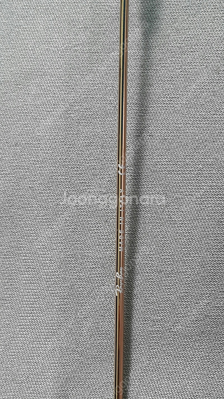 Raybang (라이방 MADE IN ITALY 정품)--2