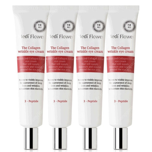 아이크림 40ml 1+1+1+1 4개 만원