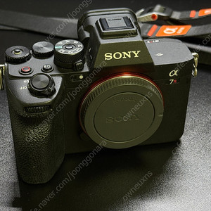 소니 A7R5