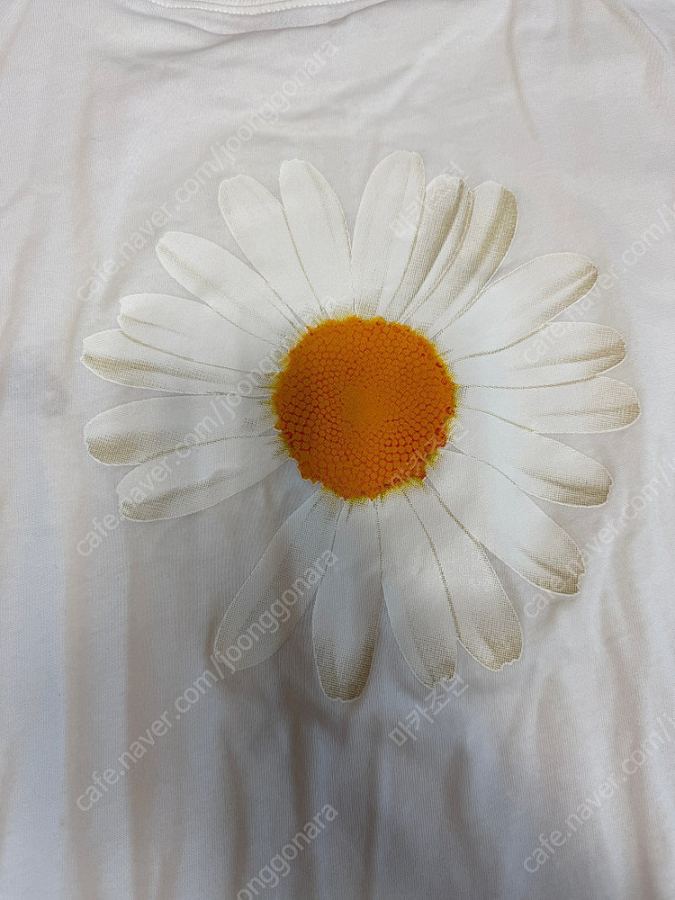 [L] 나이키 피스마이너스원 피마원 롱슬리브 긴팔 티셔츠 흰색 지디 (dr0097-100) 이미지