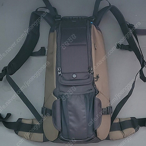 LOWEPRO OPTICS SERIES SCOPE POTER 200AW 로우프로 스코프포터 대형렌즈, 스코프 카메라 배낭