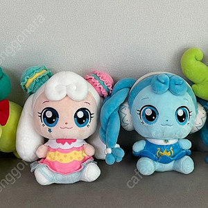 티니핑 봉제인형 28cm