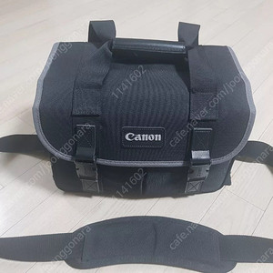 캐논 카메라 가방