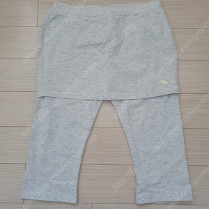 블루독 여아 치마레깅스 145 우체국택포