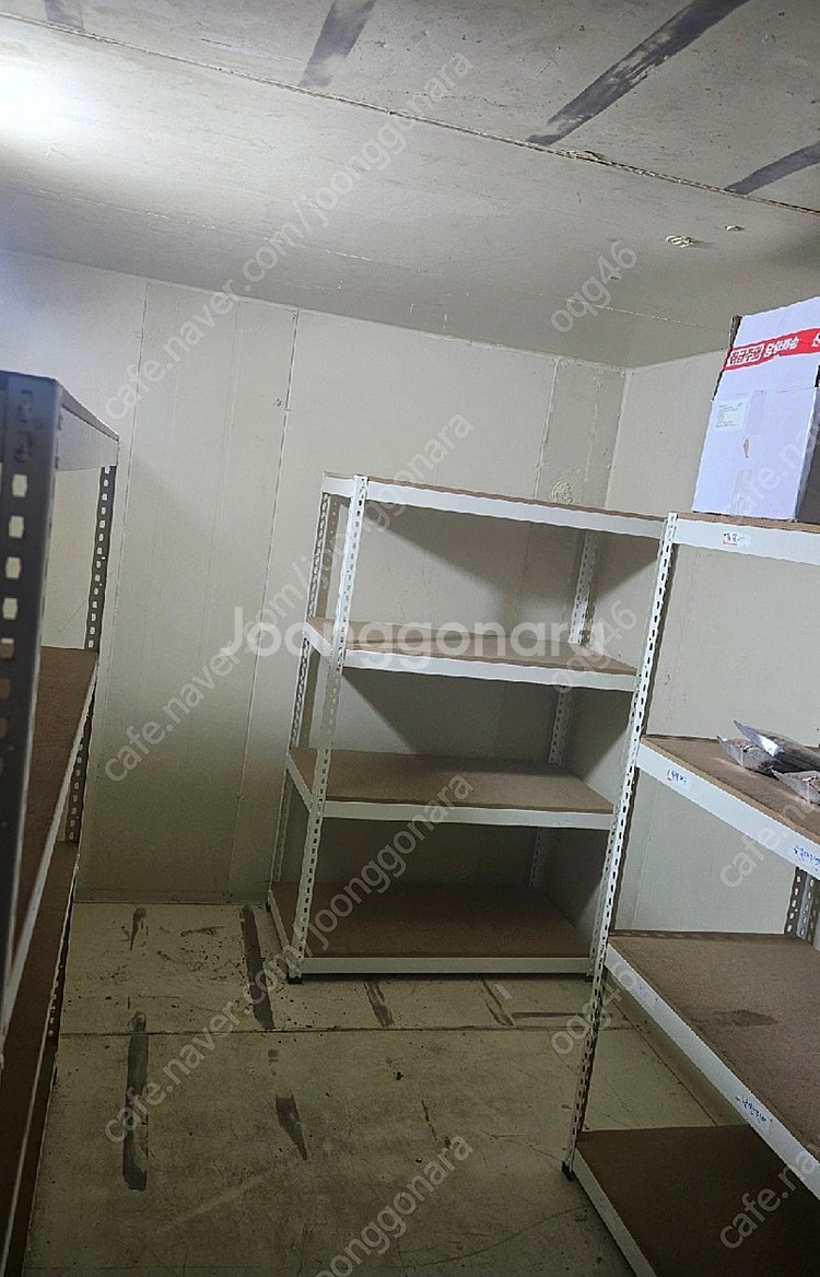 냉동창고 판매합니다.(약 3평형)--3