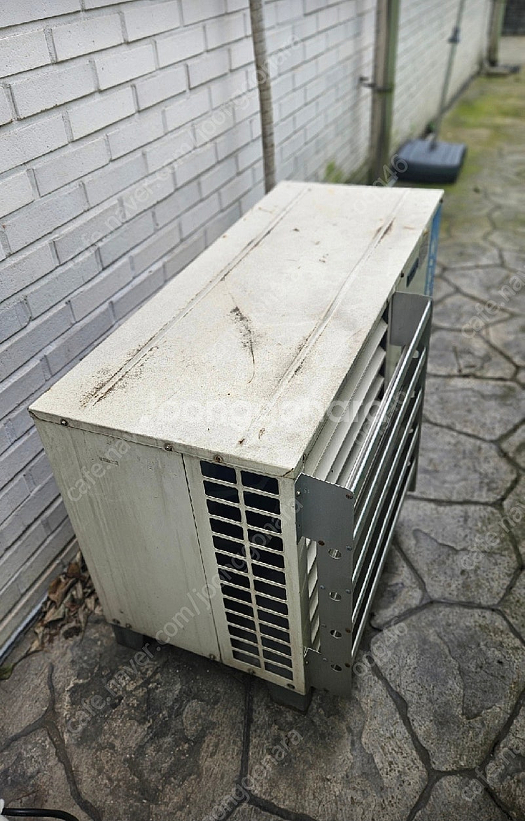 냉동창고 판매합니다.(약 3평형)--4