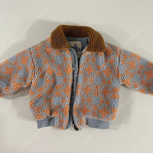 아프리콧스튜디오 슈슈덤블자켓