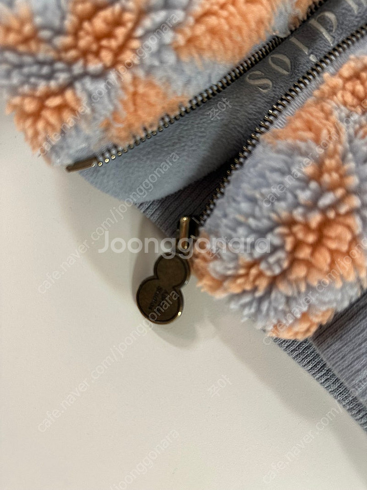 아프리콧스튜디오 슈슈덤블자켓--1