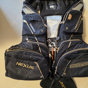 시마노 vf111s 2xl 미사용