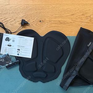 볼렉시 힙업 패드 아쿠아 플러스 EMS 케겔운동