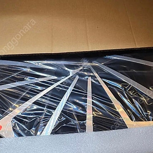 팰리세이드 하브21인치휠 1짝(새상품)팝니다