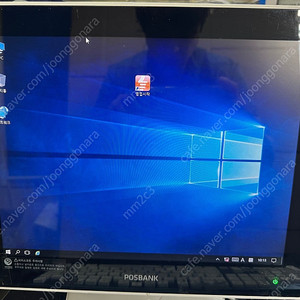 포스뱅크 포스시스템 APEXA G 셋트