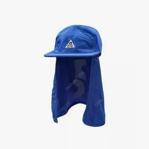 [L/XL] 나이키 ACG 플라이 캡 블루 HJ7021-480
