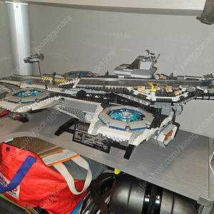 헬리캐리어 76042 외 시리즈 이미지