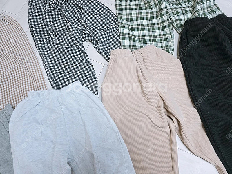 봄여름가을 9호,L,110~11호,XL,120 하의 모...--6
