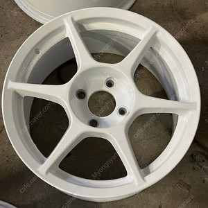 17인치 버디클럽 P1 레이싱 구매합니다