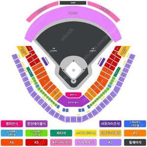 [9월 3주차 야구 경기] 9월 15(월)~21(일) 엘지 트윈스, 기아 타이거즈, KT 위즈, 한화 이글스, 롯데 자이언츠, NC ,두산, 키움, 삼성, SSG, 1루,3루 내야