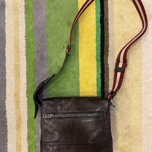 발리 크로스백 메신저백