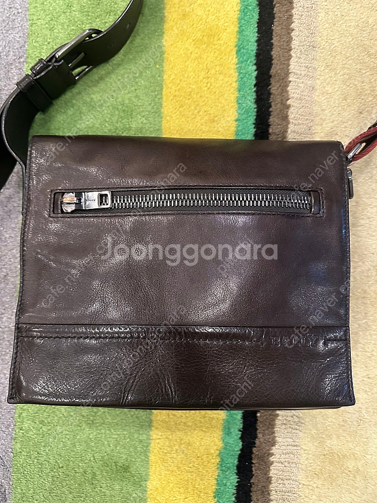 발리 크로스백 메신저백--6