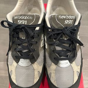 뉴발란스 991 260사이즈 판매