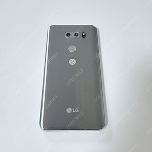 엘지V30 실버 64기가 중고폰