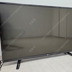 LG 43인치 LED TV 판매합니다.