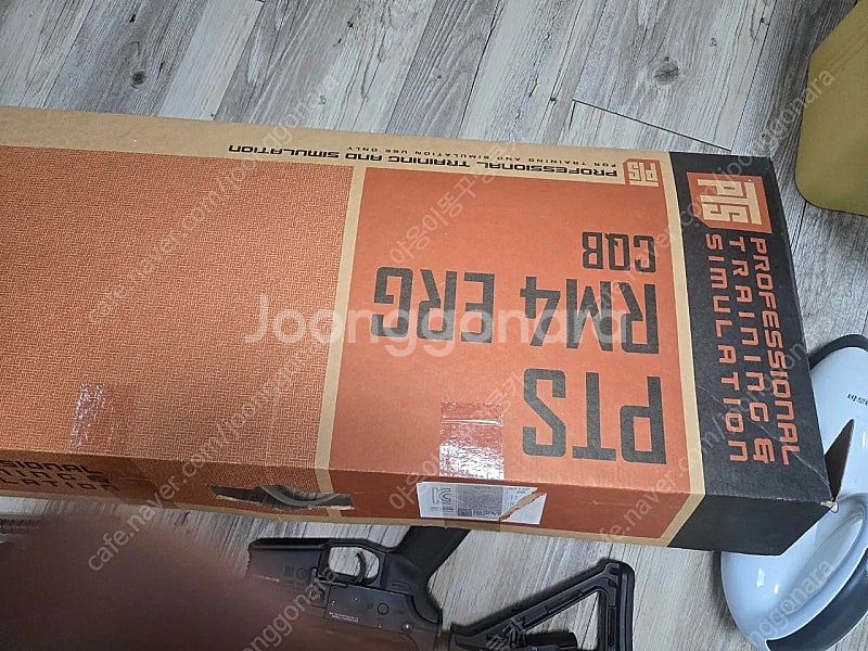 kwa rm4 볼트스탑 반동추--0