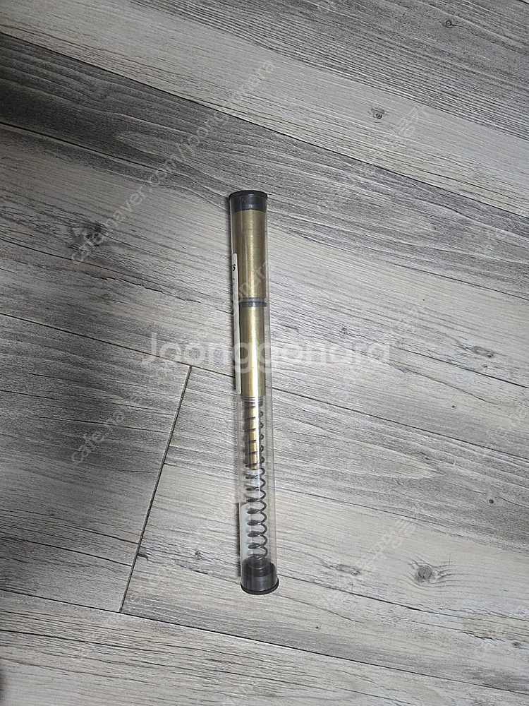 kwa rm4 볼트스탑 반동추--1