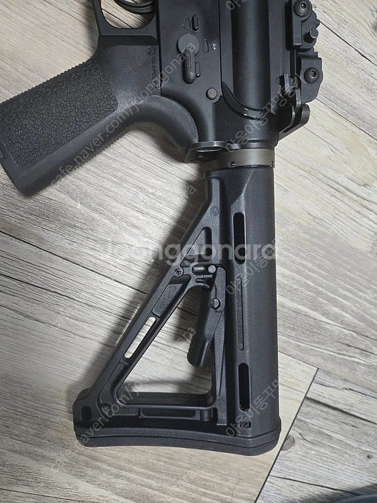 kwa rm4 볼트스탑 반동추--6