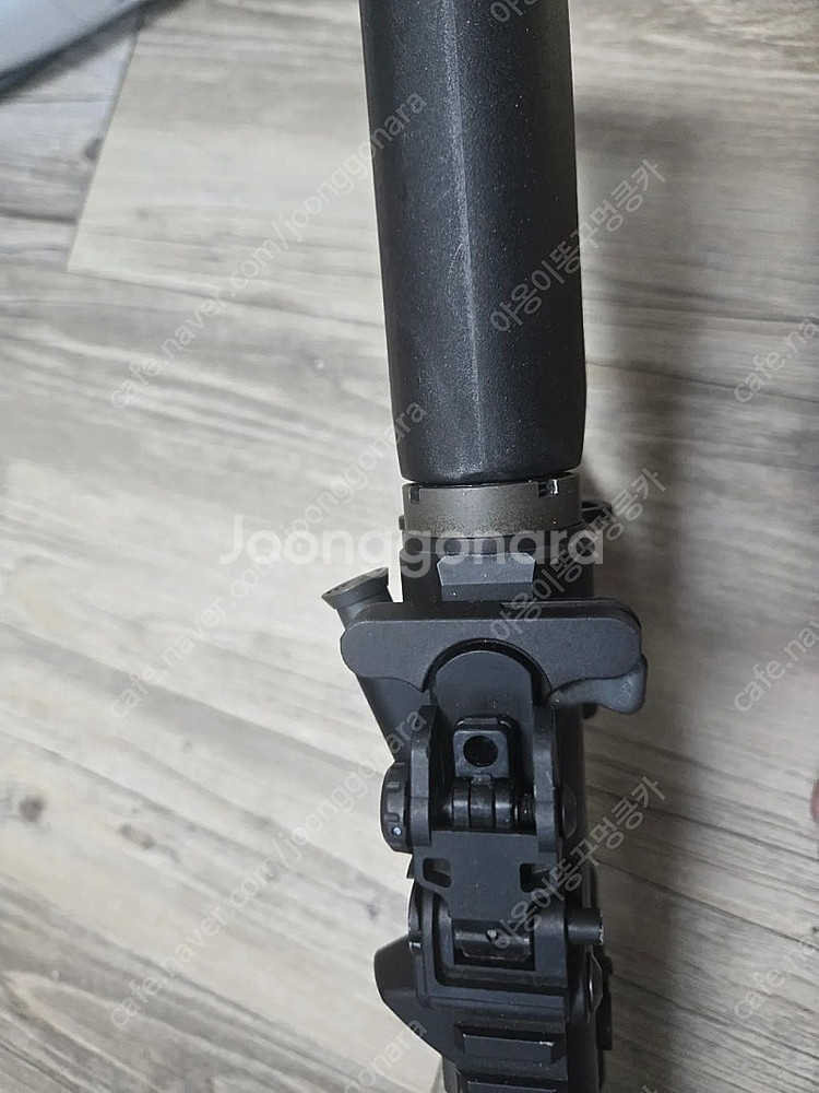 kwa rm4 볼트스탑 반동추--9