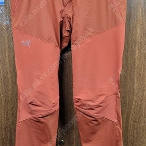 아크테릭스 바지 36인치 이미지